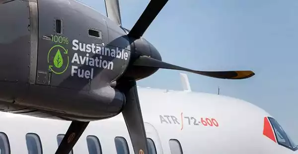 ATR voit un marché pour 25 ATR 72-600 au Vietnam