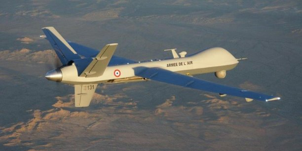 Drones, alerte avancée, MCO… La France face à ses dépendances