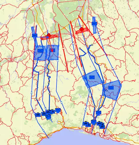 Défense : nouveau logiciel de simulation MASA pour l'entraînement des états-majors