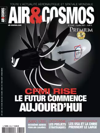 Air et Cosmos