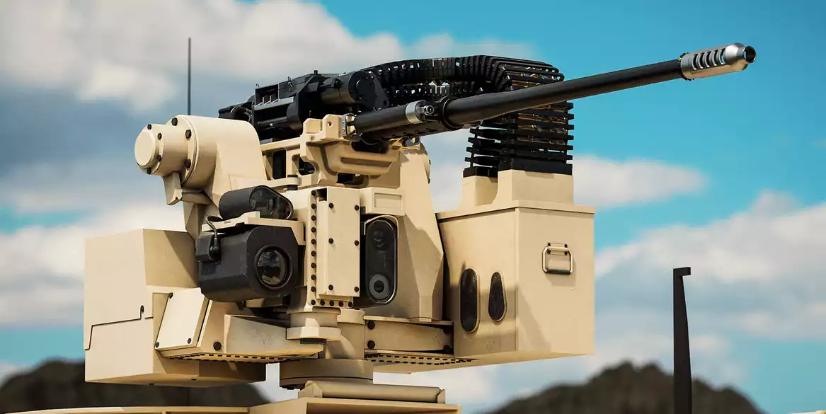 Lutte anti-drone : Northrop Grumman va équiper l’armée américaine de munitions spécifiques