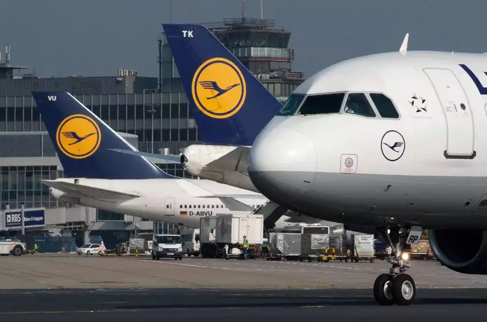 Lufthansa, SWISS et Edelweiss Air intègrent le programme "IATA Turbulence Aware"