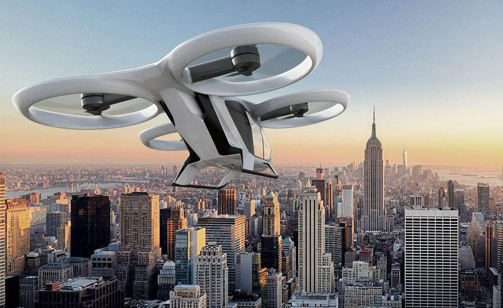 Airbus selects Shenzhen for its China Innovation Centre