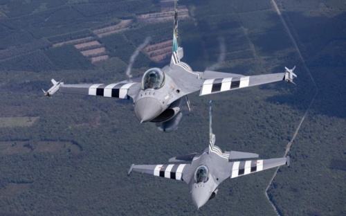 La Belgique commémore le 6 juin 1944