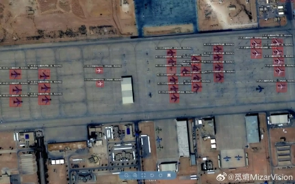 Guerre en Iran : Airbus balaye toute accusation de complicité