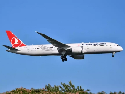 Turkish Airlines publie encore des résultats 2025 ultra solides