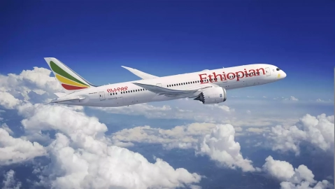 Boeing : nouvelles commandes avec Ethiopian Airlines et Delta