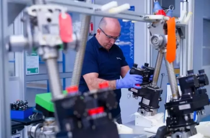 Safran acquiert les activités d’actionnement et de commandes de vol de Collins Aerospace