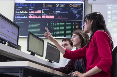 « On ne peut plus former d'ingénieurs en 2026 sans parler d'Ia »