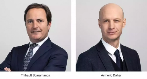 Daher : Didier Kayat cède sa place de PDG