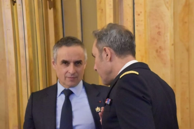 Patrick Pailloux, un DGA canal historique, ancré dans l'agilité