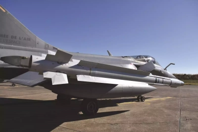 Guerre au Moyen-Orient : une activité aérienne soutenue, des interrogations sur la suite