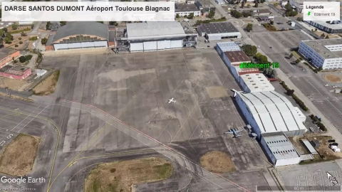 Avis d’appel à projet