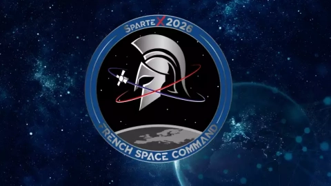 SparteX : la France prépare son nouvel exercice de guerre spatiale
