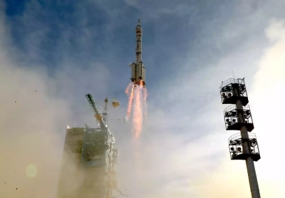 Shenzhou : les astronautes chinois de nouveau en sécurité