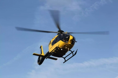 Airbus Helicopters et Bell en force à l’European Rotors