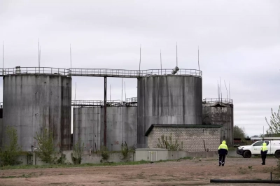 Lettonie : crash de deux drones provenant de Russie