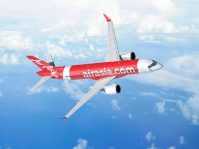L’Airbus A220 se relance avec une commande record