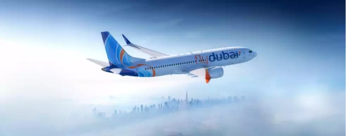 Après un record historique l'année dernière, les résultats 2025 de flydubai se tassent un peu