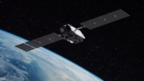 Le Canada va déployer sa constellation de satellites militaires de communication en orbite basse