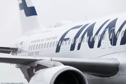 Finnair se donne des objectifs très ambitieux