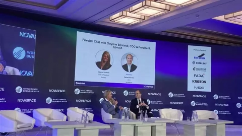 La feuille de route à moyen terme de SpaceX