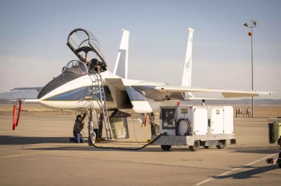 L’écoulement laminaire augmenté, l’avenir des prochaines générations d’avions commerciaux