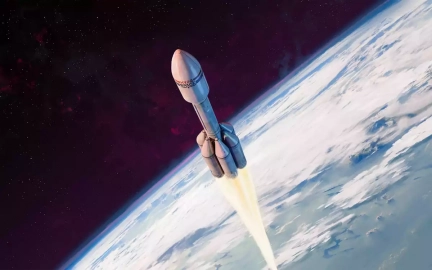 HyPrSpace signe un accord avec Atmos pour inclure la rentrée atmosphérique dans ses services