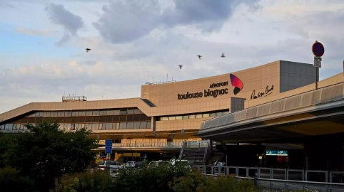 Après le retrait d’EasyJet, le trafic à Blagnac bat de l’aile