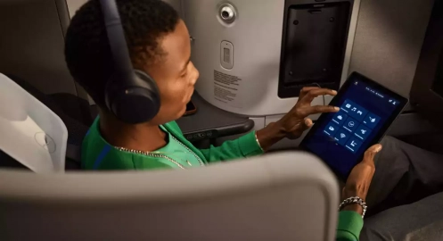 La nouvelle classe affaires Allegris de Lufthansa accessible à la réservation plus tôt que prévu