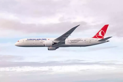 Turkish Airlines veut surclasser les transporteurs du Golfe
