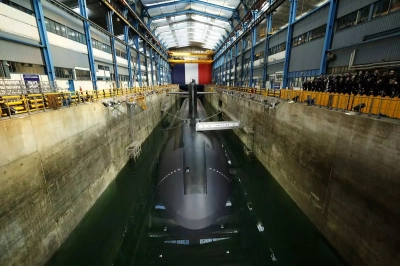 Emmanuel Macron ouvre la dissuasion nucléaire française aux alliés européens