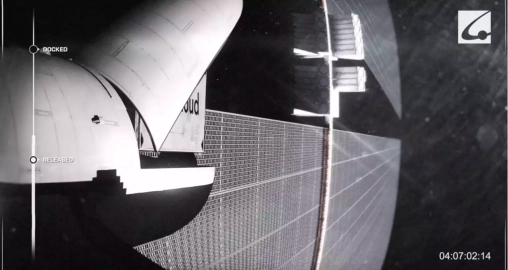 Avec Starcloud, NVIDIA se lance dans les datacenters en spatiaux