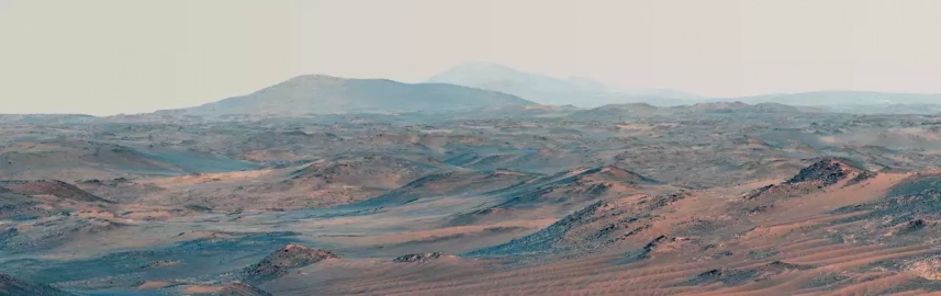 Perseverance : feu vert pour passer la barre des 100 km sur Mars