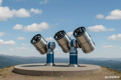 SSA : Aldoria et l’ONERA lancent Ramses