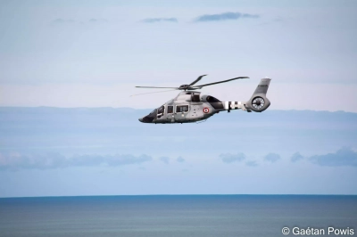 Airbus : première commande d’Australie pour le H160