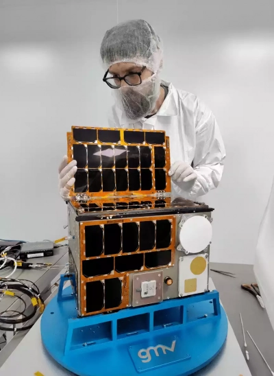 Galileo : avec Celeste, l’Europe conforte son avance sur le GPS