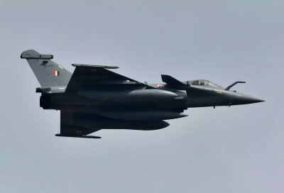 L’Inde donne son feu vert à l’achat de 114 Rafale