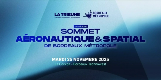 Sommet Aéronautique et spatial de Bordeaux : réflexion sur les enjeux du spatial pour la défense