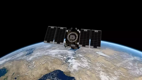 Renseignement : Prométhée s’allie à Air Attack