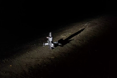 L’Ukraine répond à 1000 drones russes, une des pires attaques aériennes de jour