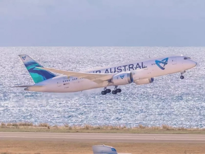 Crise du pétrole: les compagnies ultramarines redoutent la pénurie