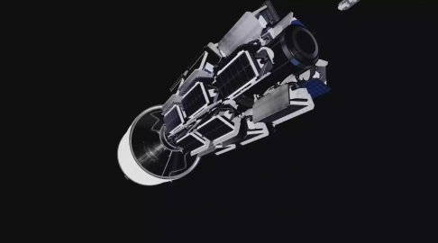 Ariane 6 poursuit le déploiement d’Amazon Leo, en plein compétition des terminaux