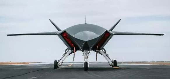 La RAAF valide les quatre premières étapes de la chaîne de combat aérien du MQ-28