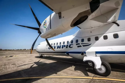 AEGEAN prend livraison d'un nouvel ATR 72-600 et en commande deux supplémentaires