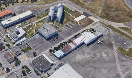 Avis d’appel à projet