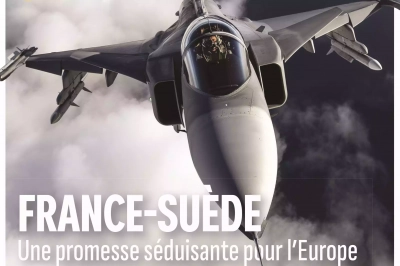 Air & Cosmos lance son nouveau magazine bimestriel