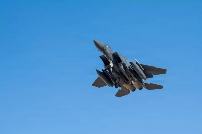 Iran : les détails de l’opération de sauvetage du pilote de F-15