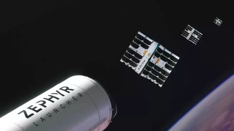 Latitude en passe de décrocher un contrat multi-vol