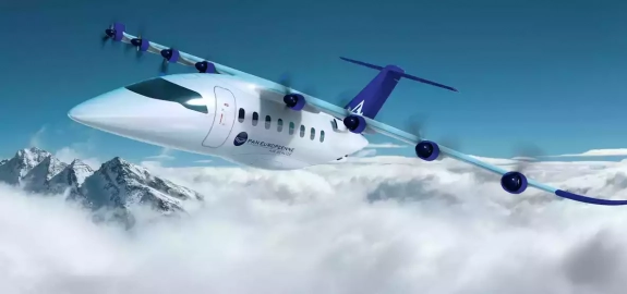 Aura Aero lève 50 M€ et change de catégorie